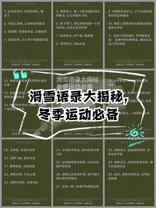 滑雪比赛中的手机之谜,为何参赛者必须携带?