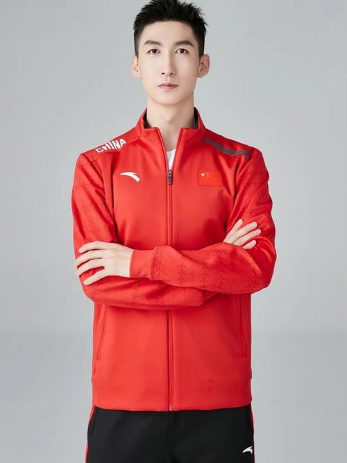 武大靖激励之音,短道速滑队再创辉煌的背后力量与精神支柱