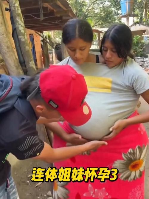 广东奇缘，一夫妇连生两对双胞胎的罕见奇迹！